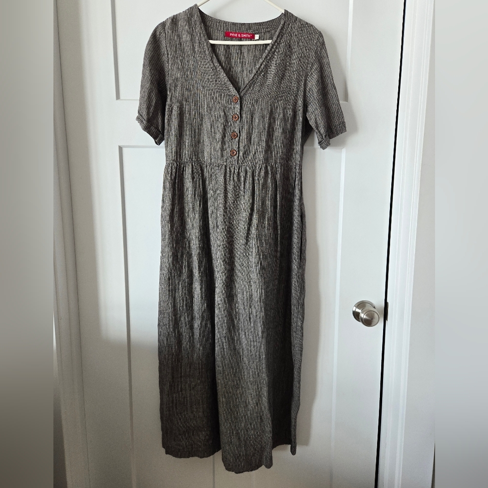 Pyne & Smith Dress